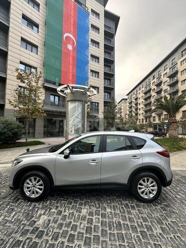 Mazda CX-5 2015, 102,594 km - 2.0 l - Bakı