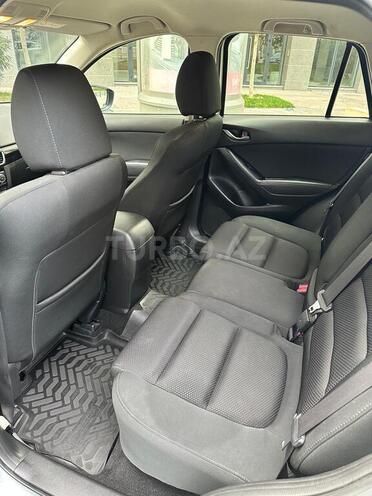 Mazda CX-5 2015, 102,594 km - 2.0 l - Bakı