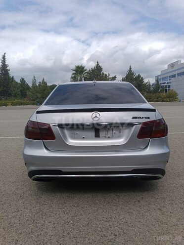 Mercedes E 220 2009, 279,654 km - 2.2 л - Saatlı