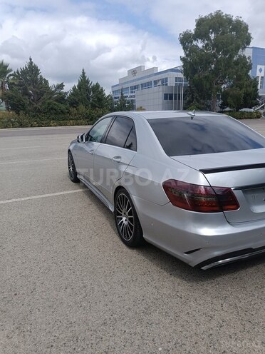 Mercedes E 220 2009, 279,654 km - 2.2 л - Saatlı