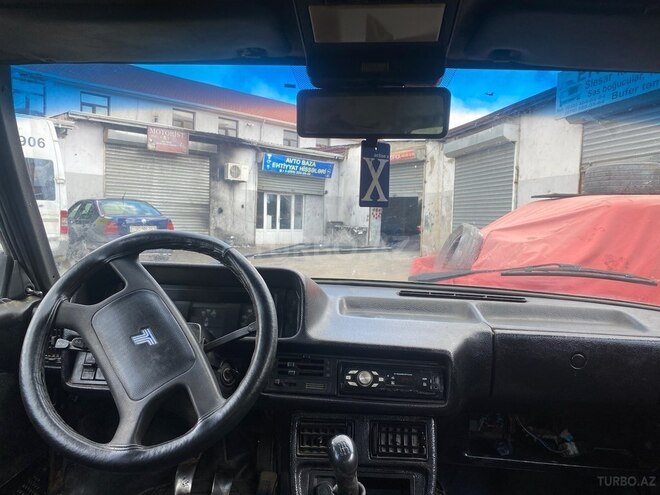 Tofas Dogan 1995, 250,000 km - 1.6 l - Bakı