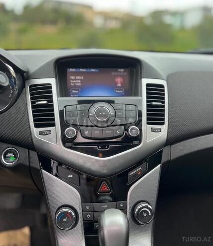 Chevrolet Cruze 2015, 245,000 km - 1.4 l - Bakı