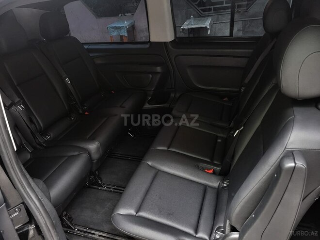 Mercedes Vito 116 2014, 340,000 km - 2.2 l - Bakı