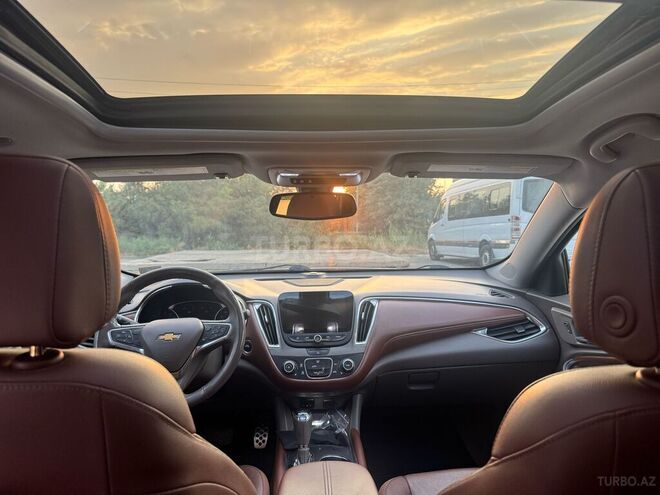 Chevrolet Malibu 2016, 265,000 km - 1.5 l - Bakı
