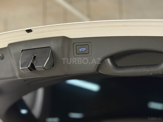 Hyundai Santa Fe 2015, 175,000 km - 2.0 l - Gəncə
