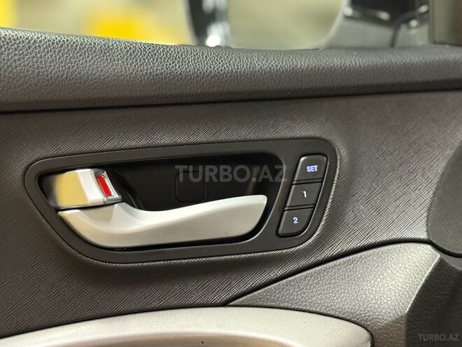 Hyundai Santa Fe 2015, 175,000 km - 2.0 l - Gəncə