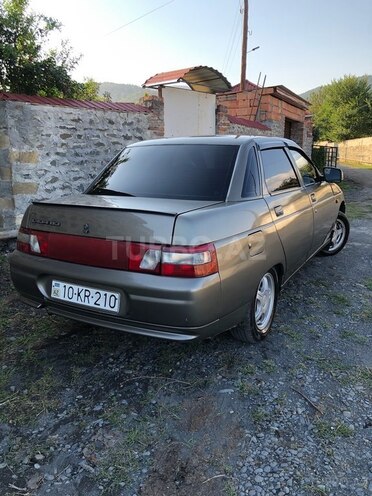 LADA (VAZ) 2110 2002, 450,000 km - 1.5 l - Balakən