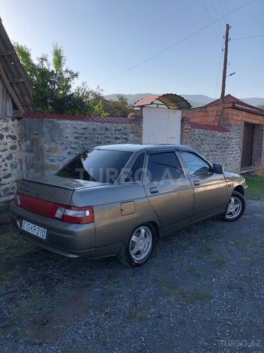 LADA (VAZ) 2110 2002, 450,000 km - 1.5 l - Balakən