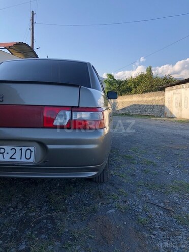 LADA (VAZ) 2110 2002, 450,000 km - 1.5 l - Balakən
