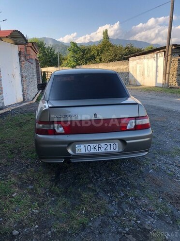 LADA (VAZ) 2110 2002, 450,000 km - 1.5 l - Balakən