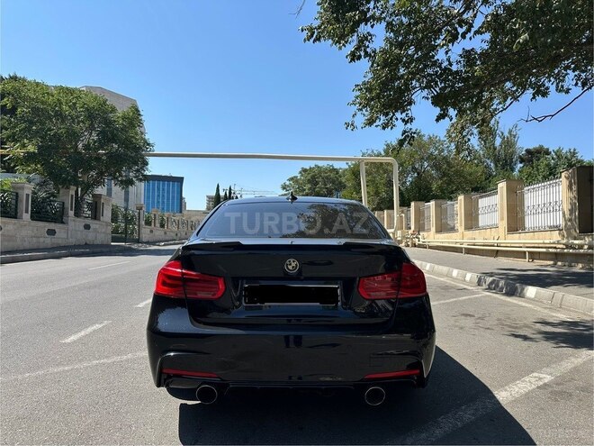 BMW 328 2015, 136,000 km - 2.0 л - Bakı