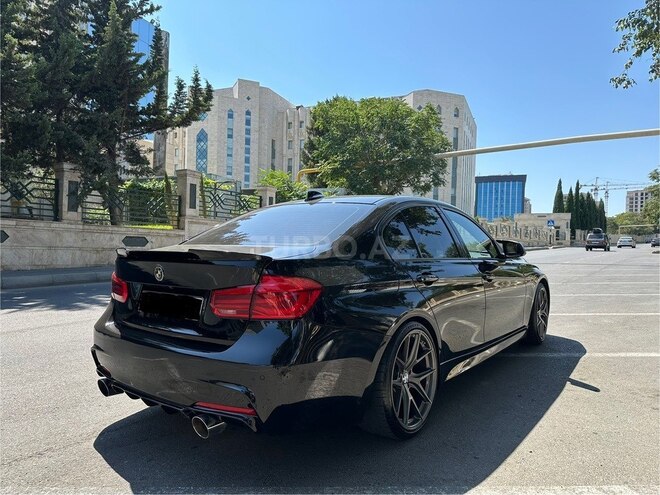 BMW 328 2015, 136,000 km - 2.0 л - Bakı