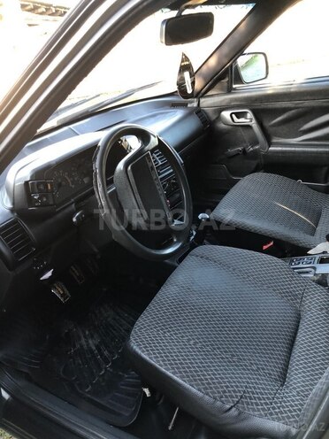 LADA (VAZ) 2110 2002, 450,000 km - 1.5 l - Balakən