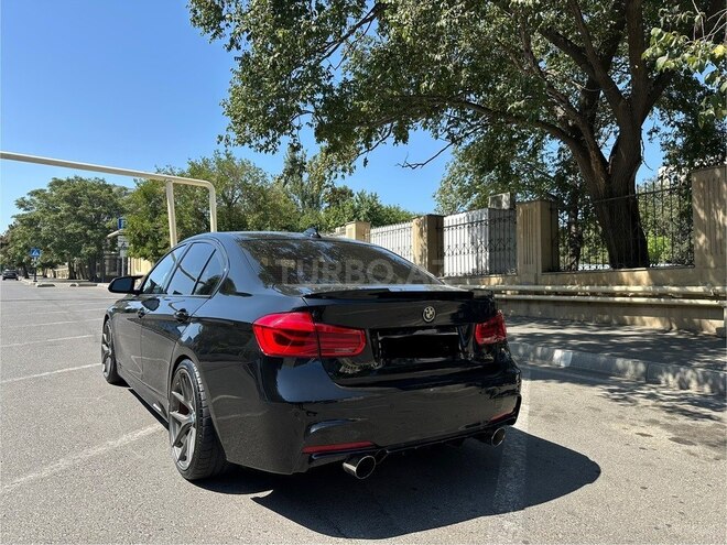 BMW 328 2015, 136,000 km - 2.0 л - Bakı