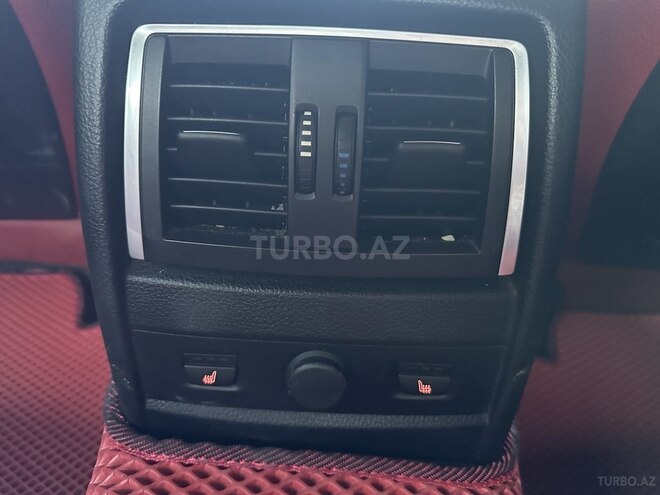 BMW 328 2015, 136,000 km - 2.0 л - Bakı