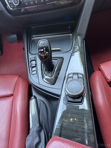 BMW 328 2015, 136,000 km - 2.0 л - Bakı