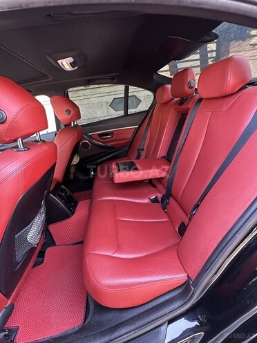 BMW 328 2015, 136,000 km - 2.0 л - Bakı