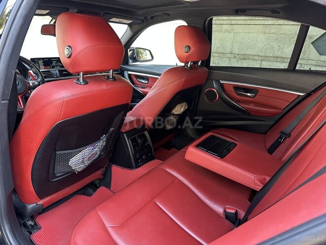 BMW 328 2015, 136,000 km - 2.0 л - Bakı