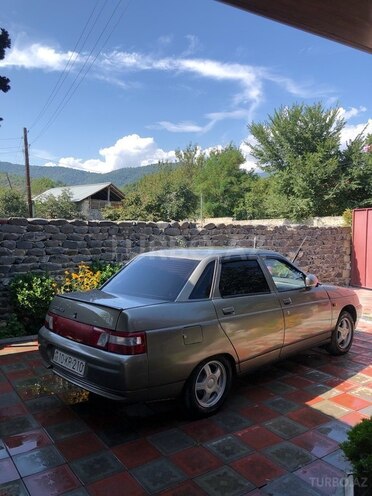 LADA (VAZ) 2110 2002, 450,000 km - 1.5 l - Balakən