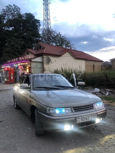 LADA (VAZ) 2110 2002, 450,000 km - 1.5 l - Balakən