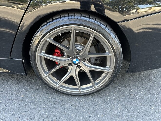 BMW 328 2015, 136,000 km - 2.0 л - Bakı