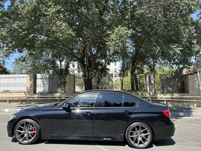 BMW 328 2015, 136,000 km - 2.0 л - Bakı