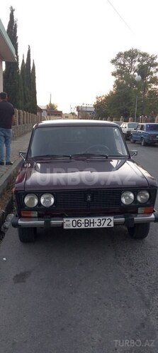 LADA (VAZ) 2106 1999, 77,194 km - 1.6 l - Şəki