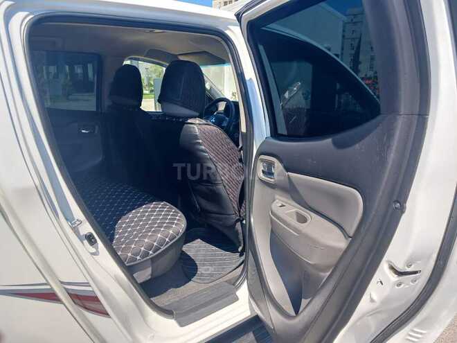 Mitsubishi L200 2018, 172,883 km - 2.4 л - Bakı