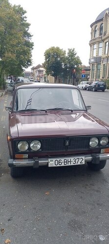 LADA (VAZ) 2106 1999, 77,194 km - 1.6 l - Şəki