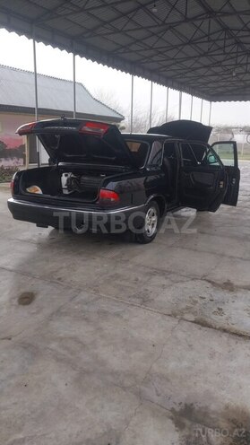 GAZ 31105 2006, 100,000 km - 2.3 l - Sabirabad