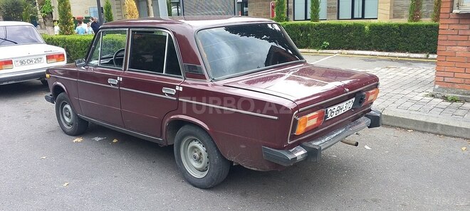 LADA (VAZ) 2106 1999, 77,194 km - 1.6 l - Şəki