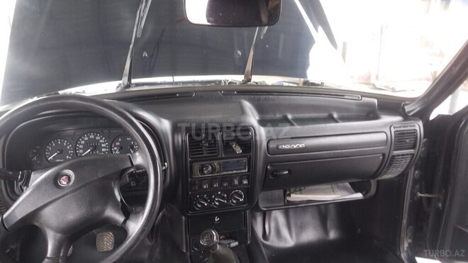 GAZ 31105 2006, 100,000 km - 2.3 l - Sabirabad
