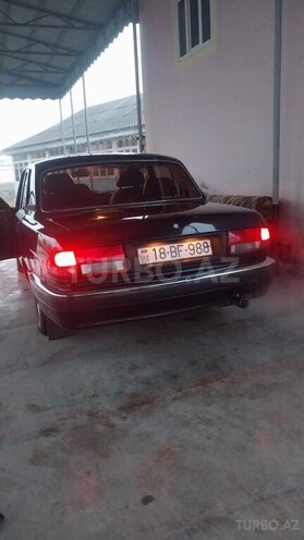 GAZ 31105 2006, 100,000 km - 2.3 l - Sabirabad