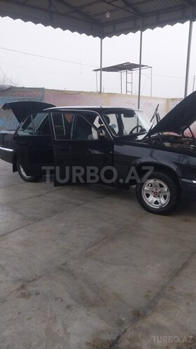 GAZ 31105 2006, 100,000 km - 2.3 l - Sabirabad