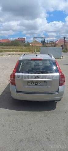 Kia  2008, 210,000 km - 1.6 l - Bakı