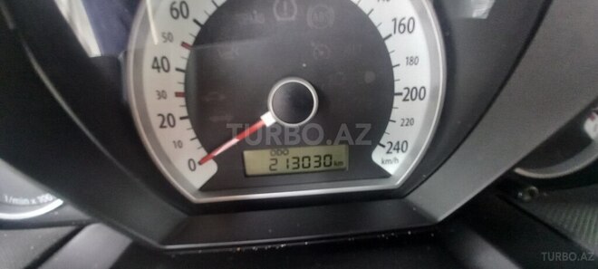 Kia  2008, 210,000 km - 1.6 l - Bakı
