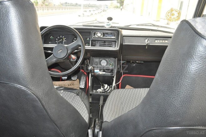 LADA (VAZ) 2107 2010, 66,000 km - 1.5 l - Bakı