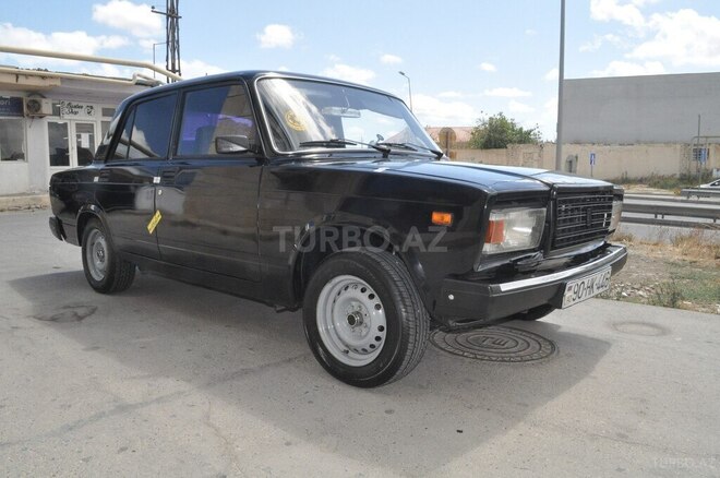 LADA (VAZ) 2107 2010, 66,000 km - 1.5 l - Bakı