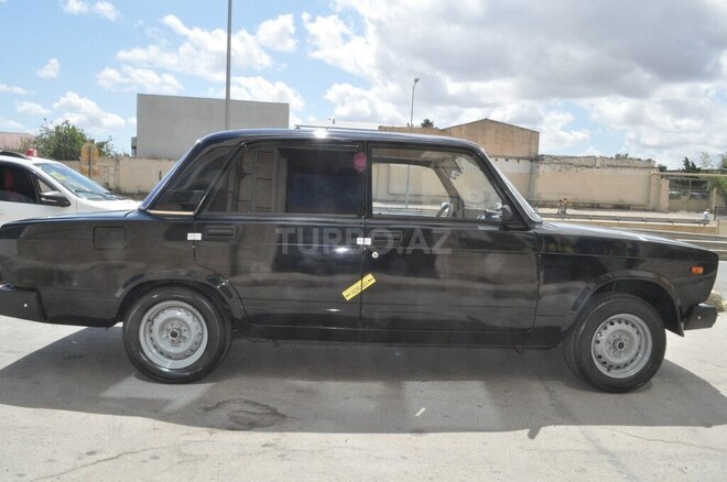 LADA (VAZ) 2107 2010, 66,000 km - 1.5 l - Bakı