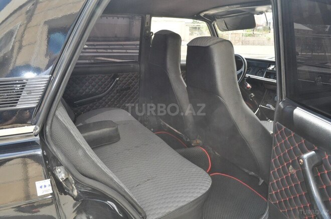 LADA (VAZ) 2107 2010, 66,000 km - 1.5 l - Bakı