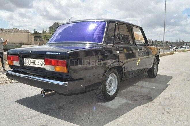 LADA (VAZ) 2107 2010, 66,000 km - 1.5 l - Bakı