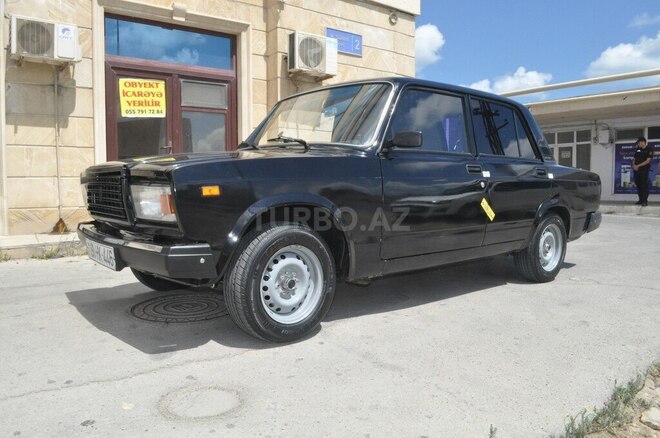LADA (VAZ) 2107 2010, 66,000 km - 1.5 l - Bakı