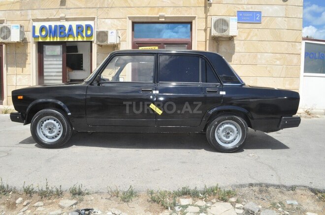 LADA (VAZ) 2107 2010, 66,000 km - 1.5 l - Bakı