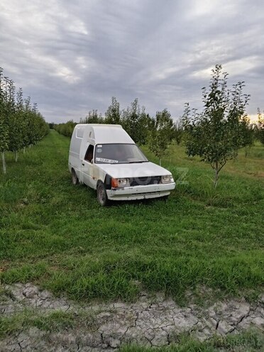 ZAZ Tavriya 2006, 96,000 km - 1.2 л - Quba