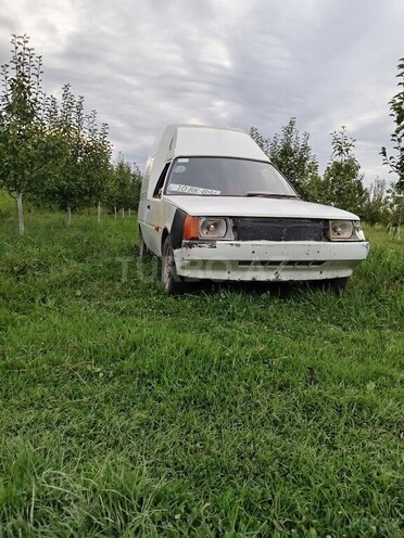 ZAZ Tavriya 2006, 96,000 km - 1.2 л - Quba