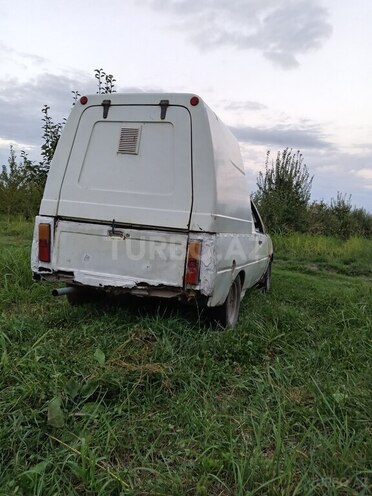 ZAZ Tavriya 2006, 96,000 km - 1.2 л - Quba
