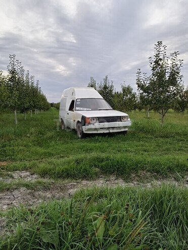 ZAZ Tavriya 2006, 96,000 km - 1.2 л - Quba