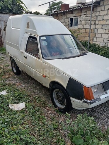 ZAZ Tavriya 2006, 96,000 km - 1.2 л - Quba