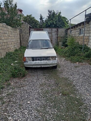 ZAZ Tavriya 2006, 96,000 km - 1.2 л - Quba