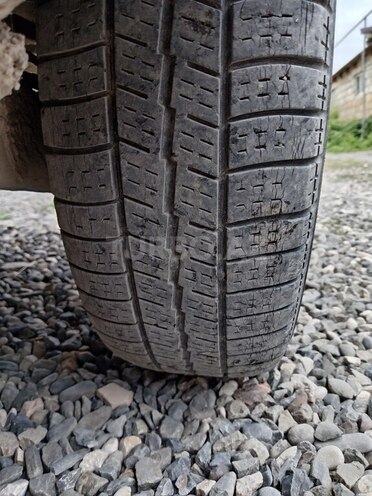 ZAZ Tavriya 2006, 96,000 km - 1.2 л - Quba